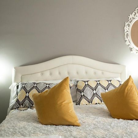 Lareginadisaba Bed & Breakfast Piazza Armerina Exterior photo