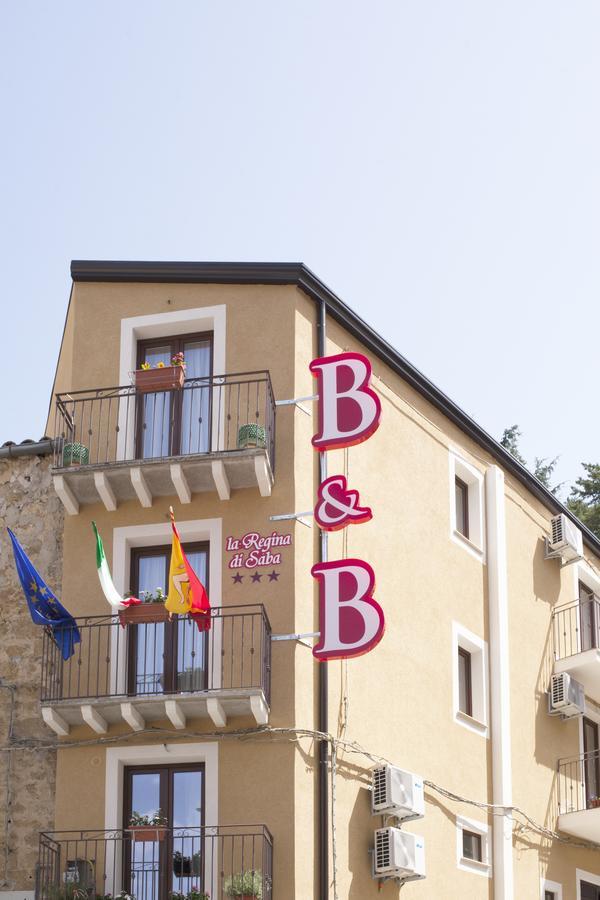 Lareginadisaba Bed & Breakfast Piazza Armerina Exterior photo