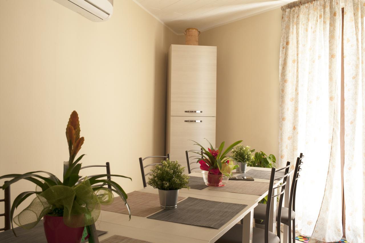 Lareginadisaba Bed & Breakfast Piazza Armerina Exterior photo