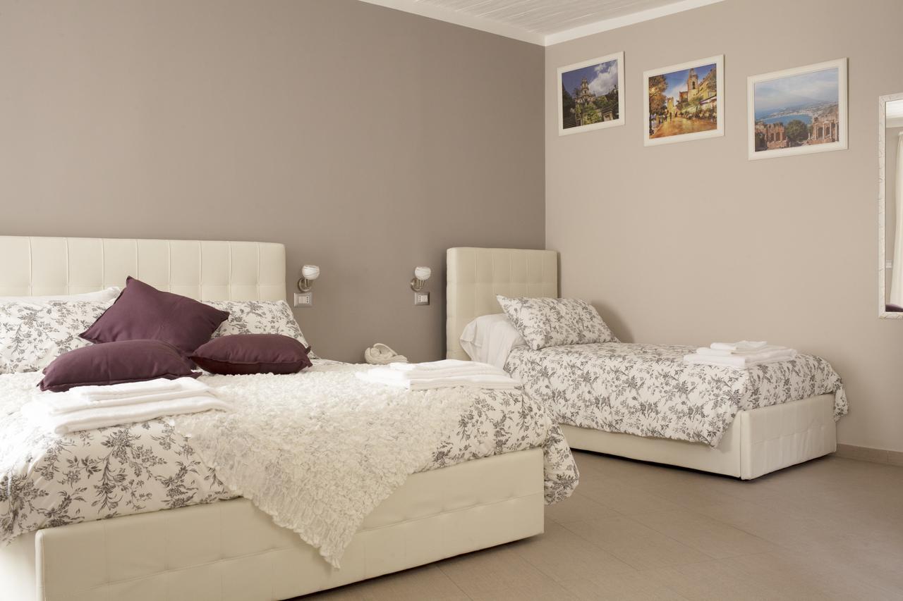 Lareginadisaba Bed & Breakfast Piazza Armerina Exterior photo