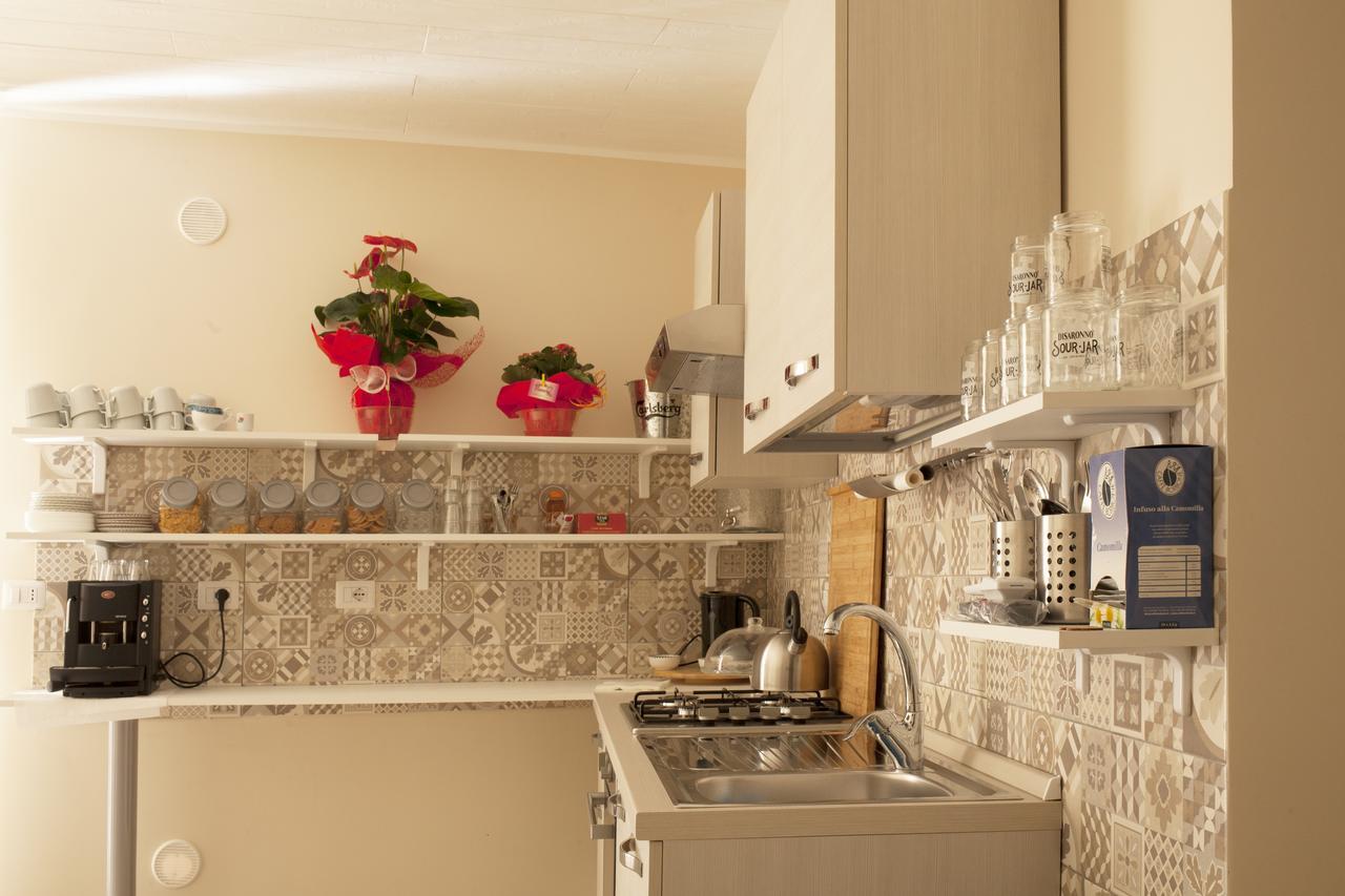 Lareginadisaba Bed & Breakfast Piazza Armerina Exterior photo
